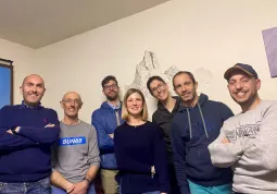 Il nuovo direttivo